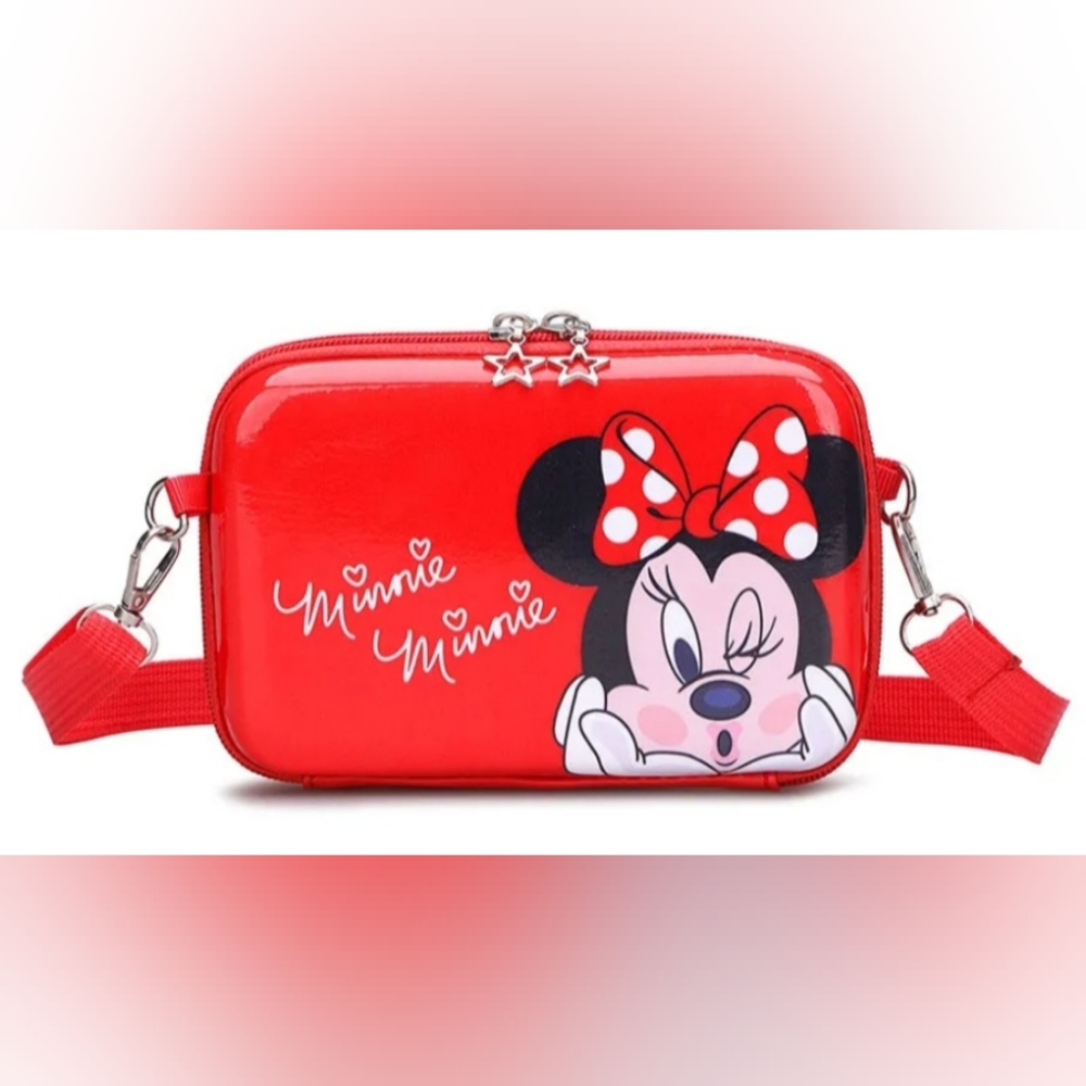Disney Cartoon Mini bag